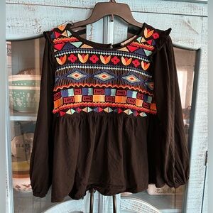 Savanna Jane Size Medium